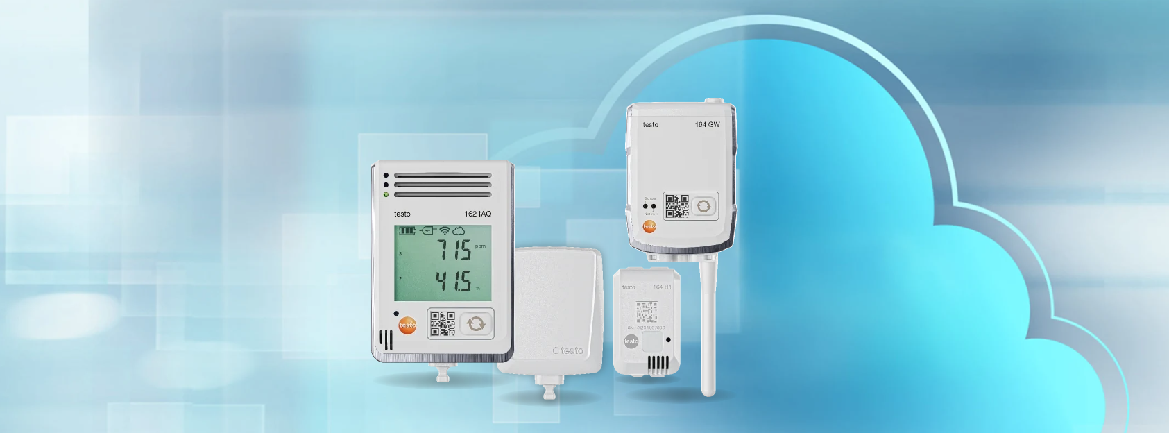 Anemometro Testo 410-1 A Paletta - Misura Velocità Aria E Temperatura, 30mm - Foto 13